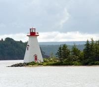 Bras d'Or Bras d'Or